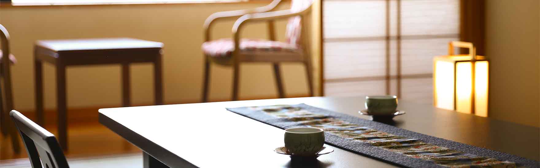 思い出に残るご滞在となりますように