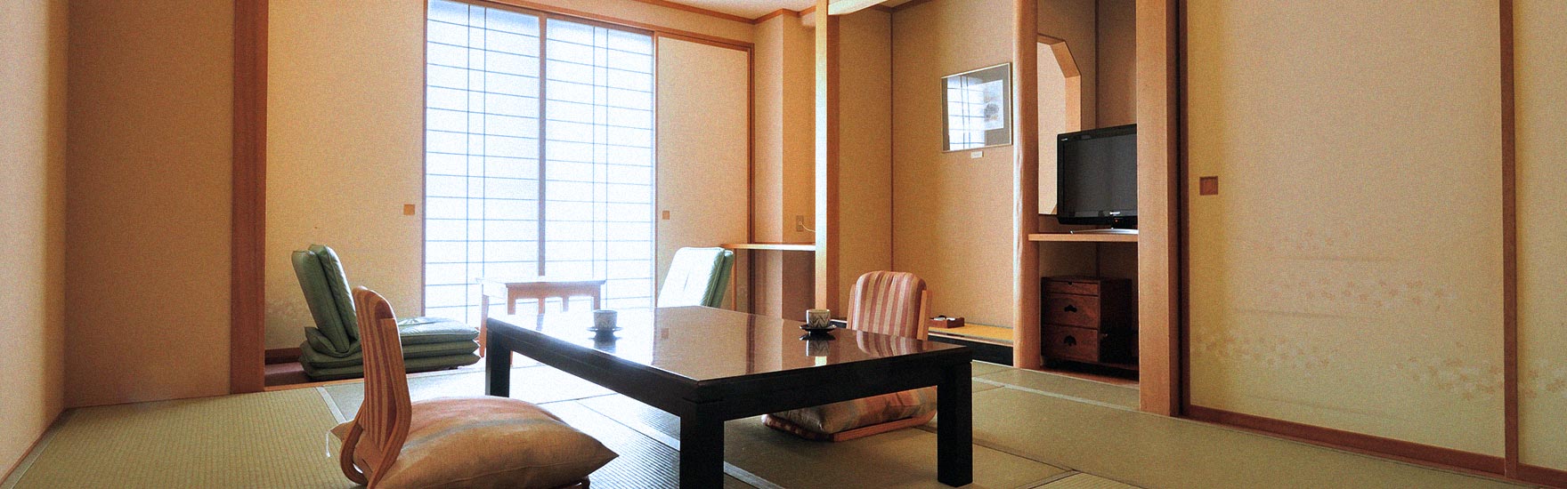 コンフォート和洋室