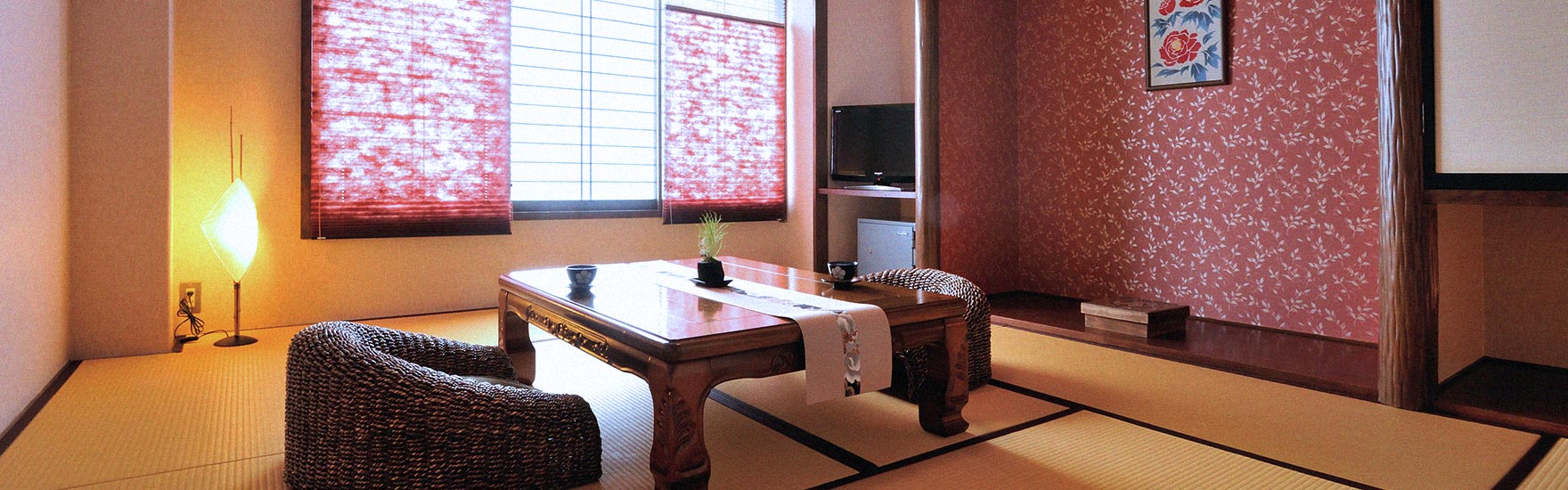 レディースルーム