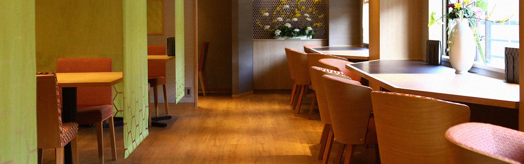 2020年3月新装 旬恵ダイニング 幸