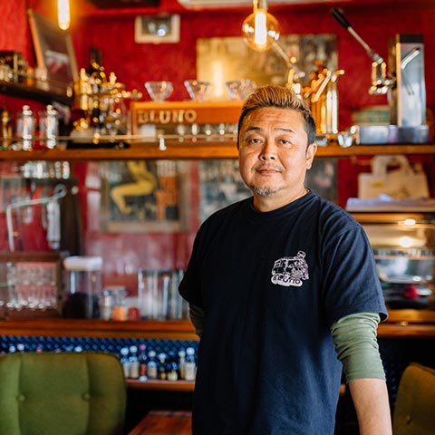 宮澤良和