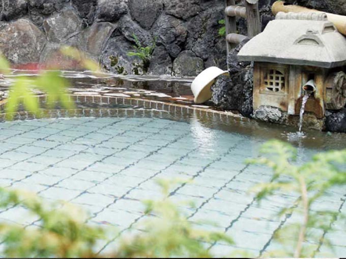 山莊旅館 綠屋吉右衛門