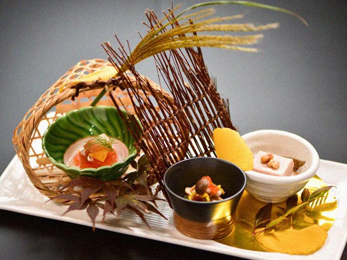 山莊旅館 綠屋吉右衛門