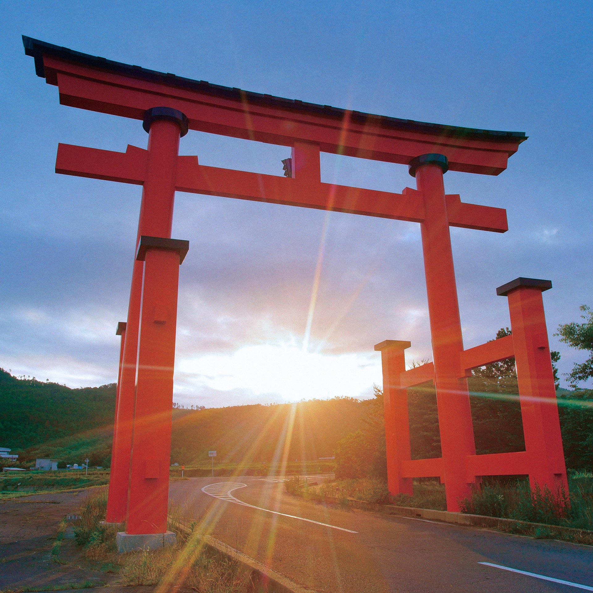 日本遺産